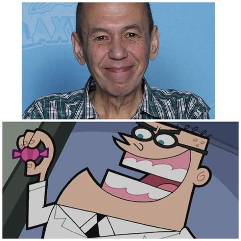 doctor bender fairly oddparents|In Memory of Gilbert Gottfried ️ .